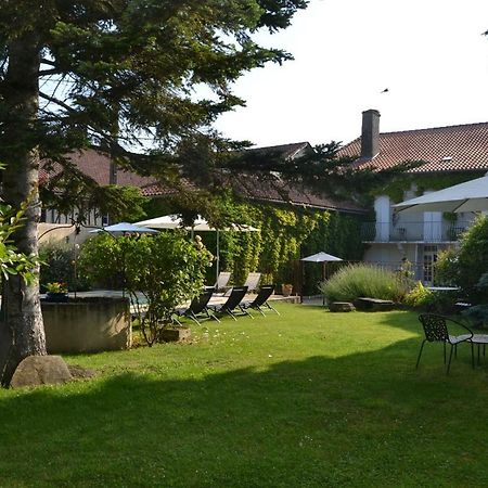La Baguenaude Marciac Exterior photo